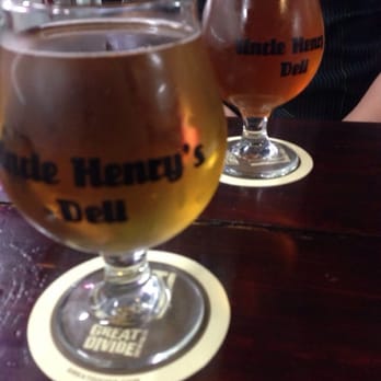 Uncle Henry's Deli - Good beers - Delis Near Me - Downey, California Uncle Henry's Deli - Good beers - Delis Near Me - Downey, California