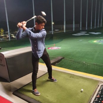 Topgolf - New American Near Me - Edison, New Jersey Topgolf - New American Near Me - Edison, New Jersey