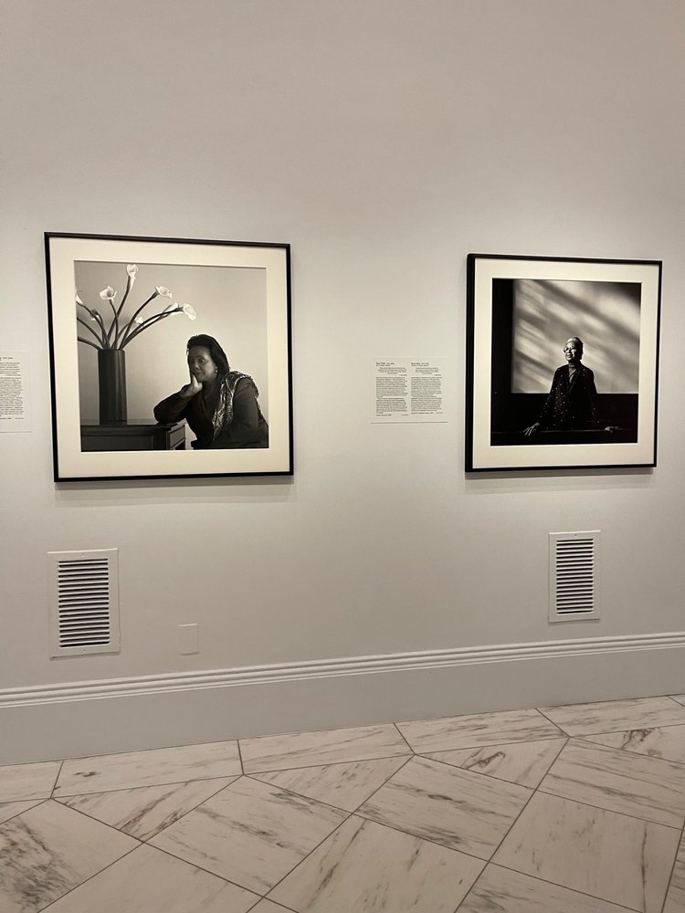 Donald W Reynolds Center for American Art And Portraiture