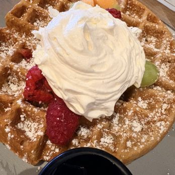 Kaffe Haus - Breakfast & Brunch Near Me - San Juan, Puerto Rico