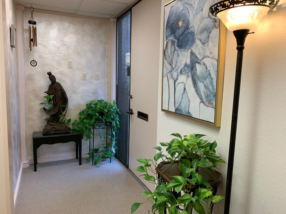 APRIL BUI ACUPUNCTURE CLINIC HOUSTON Updated September 2024 9039