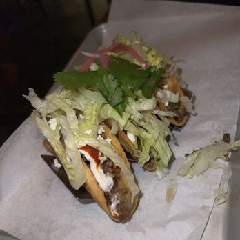 Jonah's Kitchen + Bar - SHRIMP TACO - Latin American Near Me - Santa Monica, California Jonah's Kitchen + Bar - SHRIMP TACO - Latin American Near Me - Santa Monica, California