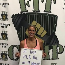 Fit Camp