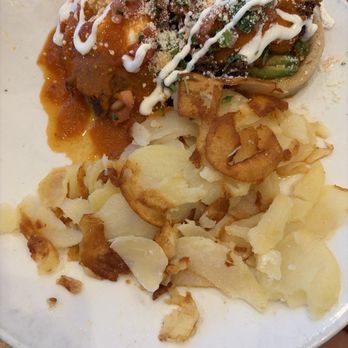 Broken Yolk Cafe - Sope Benedict - Breakfast & Brunch Near Me - Henderson, Nevada Broken Yolk Cafe - Sope Benedict - Breakfast & Brunch Near Me - Henderson, Nevada