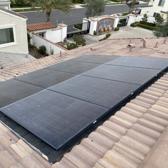 DoubleTake Solar Cleaning - Before - Solar Panel Cleaning Near Me DoubleTake Solar Cleaning - Before - Solar Panel Cleaning Near Me