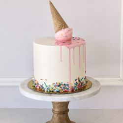 Maria Andree Boutique Bakery