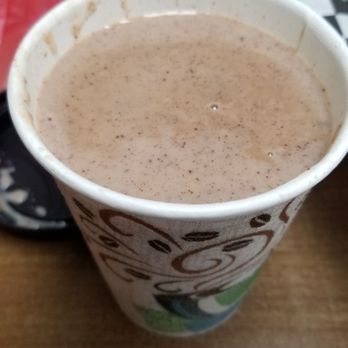Dulce Canella - Champurado. Good but not thick. - Ice Cream & Frozen Yogurt Near Me - Norwalk, California Dulce Canella - Champurado. Good but not thick. - Ice Cream & Frozen Yogurt Near Me - Norwalk, California