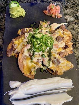 Topgolf Baton Rouge by null