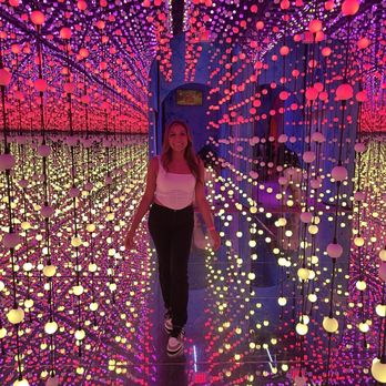 Bubble World - Museums Near Me - Montebello, California