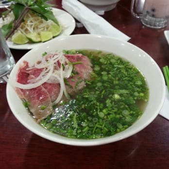 Pho Chi - Kobe Pho- delicious! - Vietnamese Near Me - Gaithersburg, Maryland