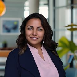 Dragonfly Portrait Design Photography - Office settings can be an excellent choice for company headshots here in Las Vegas--they offer an authentic and professional look.