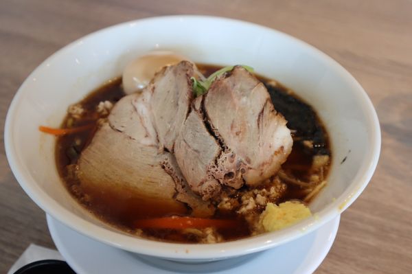 Ramen Mik by null