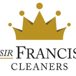 Sir Francis Dry Cleaners