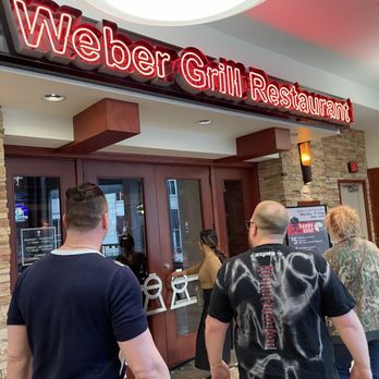 Weber Grill Restaurant - Steakhouses Near Me - Indianapolis, Indiana Weber Grill Restaurant - Steakhouses Near Me - Indianapolis, Indiana