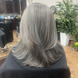 Salon Image TM - Balayage by Tammy
