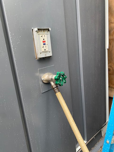 Slide of Consider It Done Plumbing