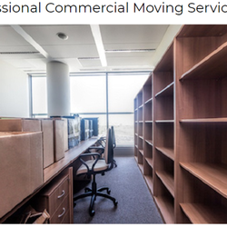 Tiger Dan Moves - Commercial Moving