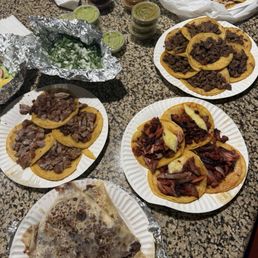 Feasting Feasting
