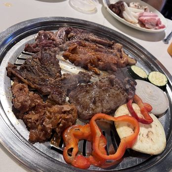 KM BBQ - Korean Near Me - Oceanside, California KM BBQ - Korean Near Me - Oceanside, California
