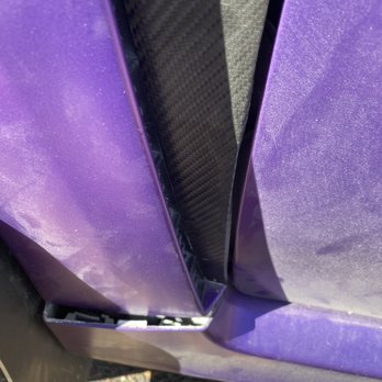 Status Motoring - Side panels popping out from the fender liner install . Panels not going back in passenger and driver - Car Stereo Installation Near Me - South Hackensack, New Jersey Status Motoring - Side panels popping out from the fender liner install . Panels not going back in passenger and driver - Car Stereo Installation Near Me - South Hackensack, New Jersey