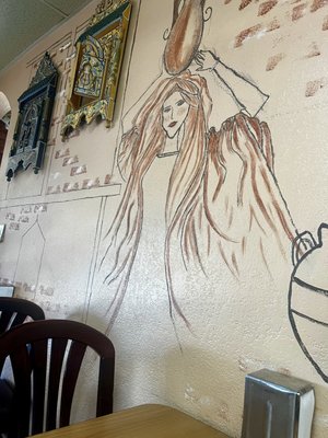 Alzohour Restaurant by null