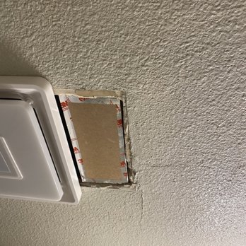 Cortez Electric  - Sheet Rock repair - Electricians Near Me