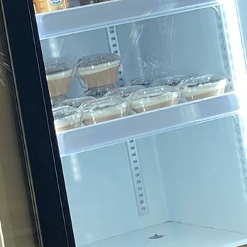 Mezza Luna Pizza - Dirt in the refrigerator - Pizza Near Me - Milford, New Jersey Mezza Luna Pizza - Dirt in the refrigerator - Pizza Near Me - Milford, New Jersey