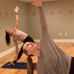 Pure Yoga Pilates Studio