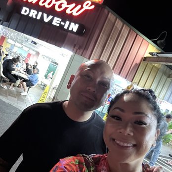 Rainbow Drive-In - Hawaiian Near Me - Honolulu, Hawaii