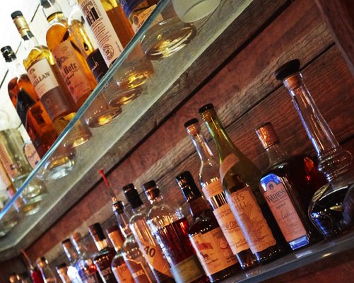 Reclaimed Bar & Restaurant - Chicago by null