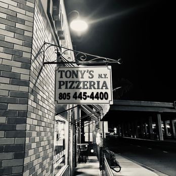 Tony's Pizza Bros - Pizza Near Me - Camarillo, California Tony's Pizza Bros - Pizza Near Me - Camarillo, California