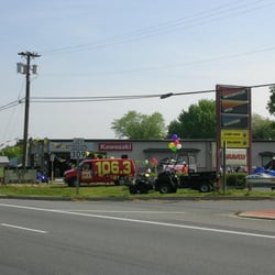 Preston Powersports