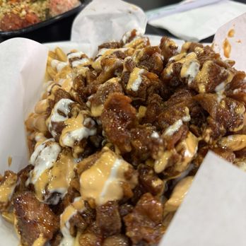Poke Heaven - Poke Near Me - Las Vegas, Nevada