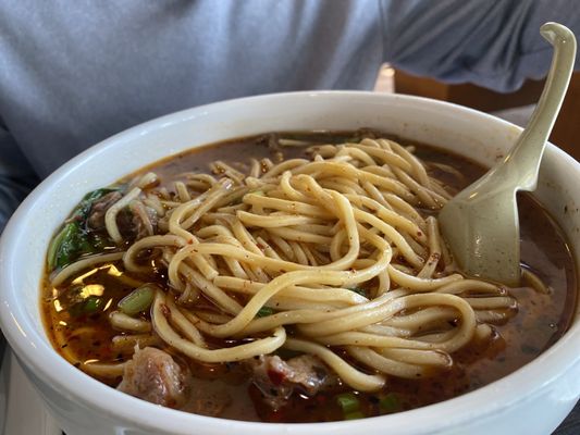 Szechuan Garden Chinese Restaurant by null