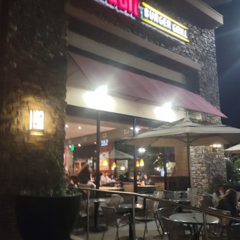Habit Burger & Grill - Restaurant Exterior - Burgers Near Me - Redlands, California Habit Burger & Grill - Restaurant Exterior - Burgers Near Me - Redlands, California