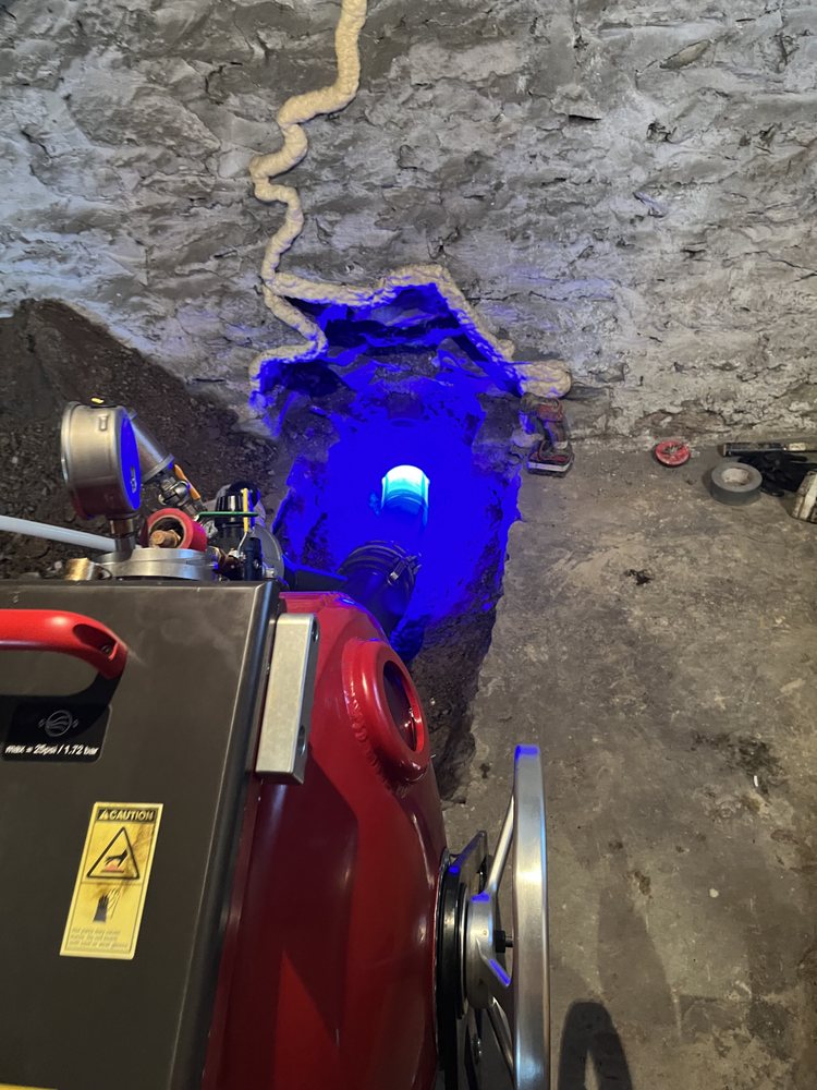 Slide of Metz Plumbing & Sewer Lining