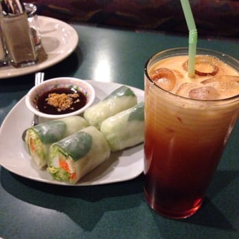 Thai Jasmine - Soft rolls and Thai iced tea - Vietnamese Near Me - Leominster, Massachusetts Thai Jasmine - Soft rolls and Thai iced tea - Vietnamese Near Me - Leominster, Massachusetts