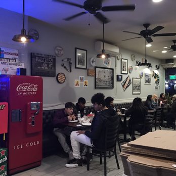 Krave It Pizza & Sandwich Joint - Sandwiches Near Me - Bayside, New York Krave It Pizza & Sandwich Joint - Sandwiches Near Me - Bayside, New York