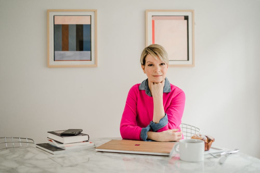 Serena Sterling - grief counselor in Park City, UT