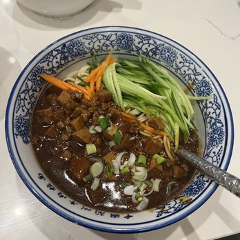 Highland Noodles - pork noodles - Noodles Near Me - Milpitas, California