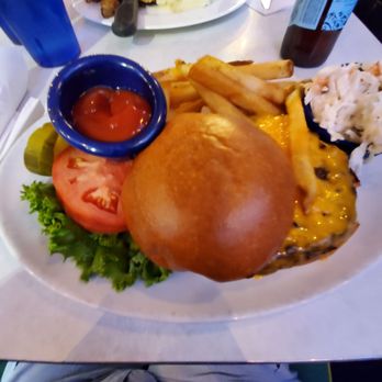 EJ's Luncheonette - Burger - Diners Near Me - New York, New York EJ's Luncheonette - Burger - Diners Near Me - New York, New York