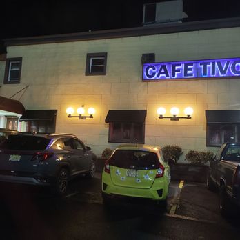 Cafe Tivoli - Extreior - Italian Near Me - Ridgefield, New Jersey Cafe Tivoli - Extreior - Italian Near Me - Ridgefield, New Jersey