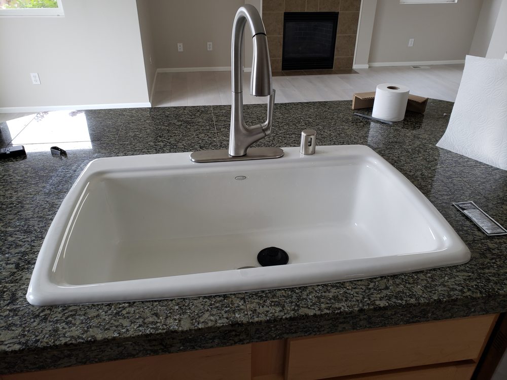 Slide of Waterways Plumbing and Drain Cleaning