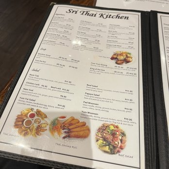 SriThai Thai Kitchen & Sushi Bar - Duluth - Japanese Near Me - Duluth, Georgia SriThai Thai Kitchen & Sushi Bar - Duluth - Japanese Near Me - Duluth, Georgia
