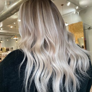 Hazel & Harley Salon - Hair Salons Near Me - Denver, Colorado