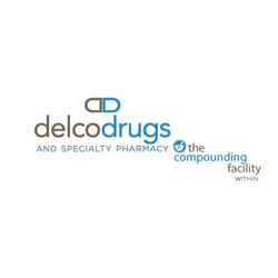 Delco Drugs &