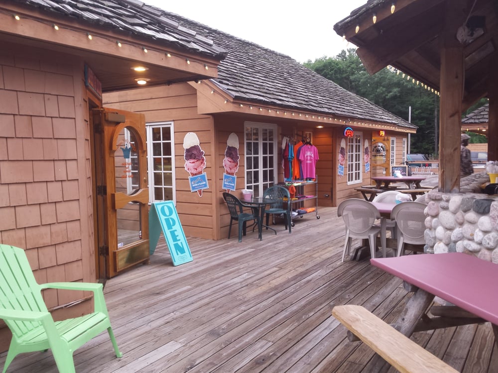 SLEEPING BEAR SWEETS Updated September 2024 5858 S Ray St, Glen