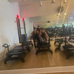 Mother daughter team!