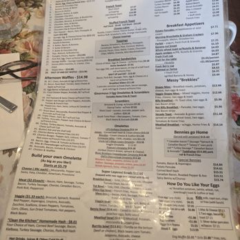 Shut Up and Eat - Extensive menu, Side 1 - Diners Near Me - Toms River, New Jersey Shut Up and Eat - Extensive menu, Side 1 - Diners Near Me - Toms River, New Jersey