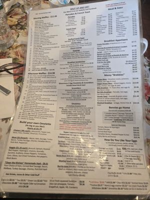 Menu photo 1 Shut Up and Eat Toms River, NJ Menu photo 1 Shut Up and Eat Toms River, NJ